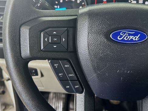 Used 2019 Ford F150 XL w/ Equipment Group 101A Mid image 14