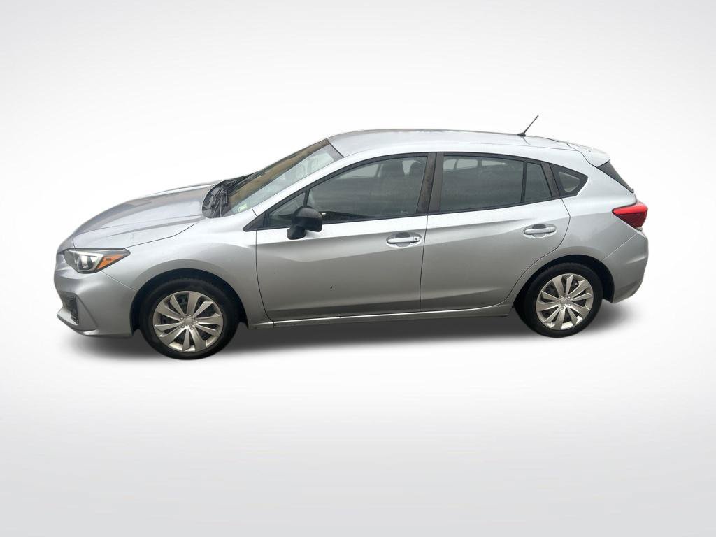 Used 2019 Subaru Impreza 2.0i AWD/4WD image 12