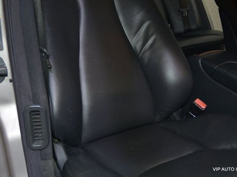 Used 2004 Mercedes-Benz S 500 4MATIC image 16