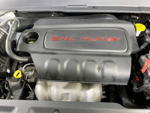 Used 2022 Jeep Compass Latitude image 27