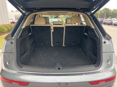 Used 2024 Audi Q5 2.0T Premium Plus image 32