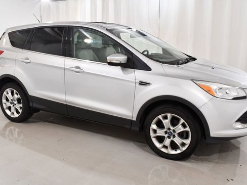 Used 2013 Ford Escape SEL AWD/4WD image 5