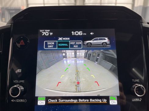 Certified 2026 Subaru Forester Sport image 27