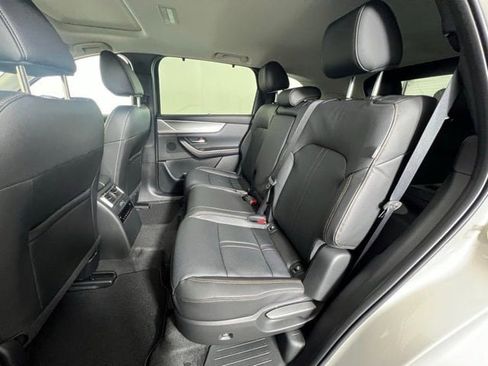 New 2026 MAZDA CX-90 Plug-In Hybrid w/ Preferred AWD/4WD image 16