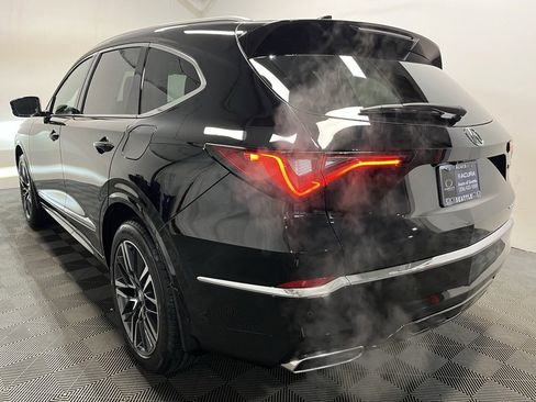 New 2026 Acura MDX w/ Advance Package image 22