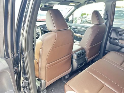 New 2026 Honda Ridgeline RTL image 12