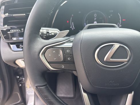 Certified 2023 Lexus RX 350 Premium Plus w/ Cold Area Package AWD/4WD image 19