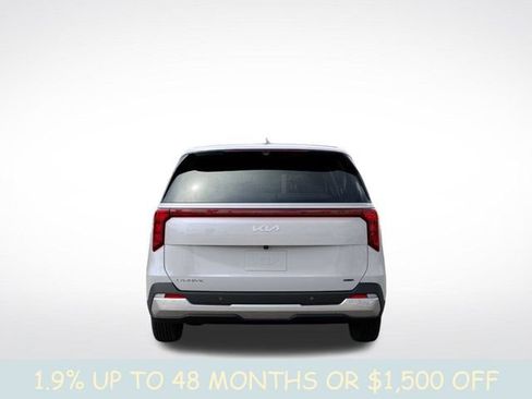 New 2026 Kia Carnival EX image 6