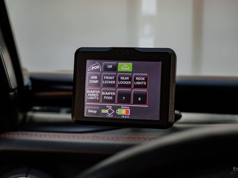 Used 2020 Jeep Gladiator Rubicon image 67