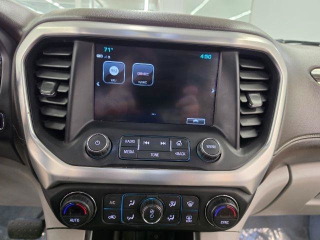 Used 2018 GMC Acadia SLT w/ LPO, Floor Liner Package AWD/4WD image 20