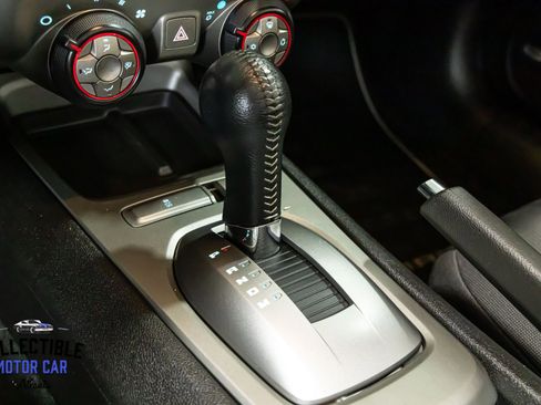 Used 2014 Chevrolet Camaro SS w/ RS Package image 72