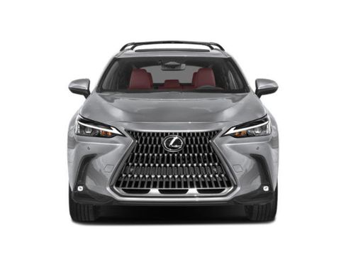 Certified 2023 Lexus NX 350 AWD w/ Premium Package image 4