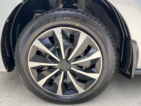 Used 2020 Mitsubishi Mirage ES FWD image 27