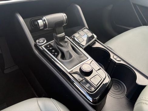 Certified 2023 Kia Sportage X-Line w/ X-Line Premium Package image 30