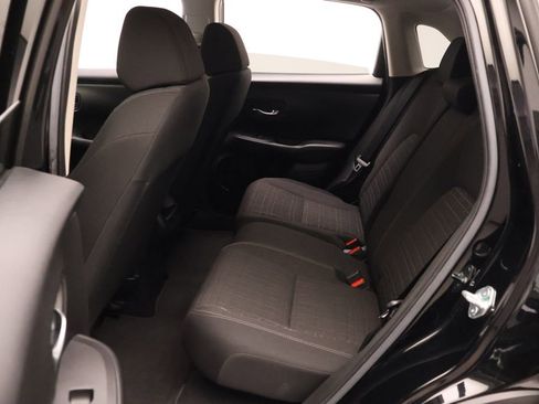 Used 2024 Honda HR-V LX image 19