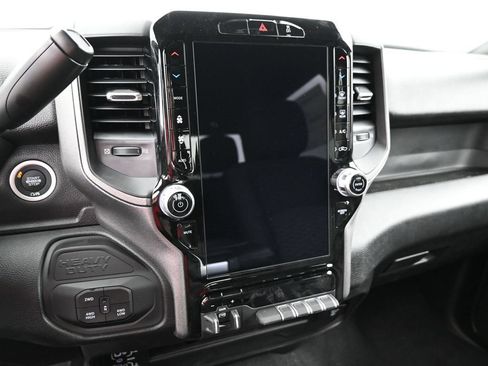 New 2026 RAM 2500 Tradesman AWD/4WD image 8