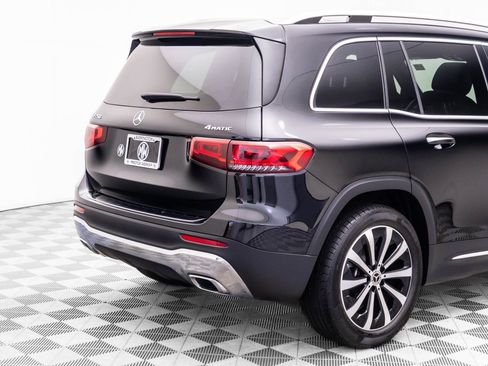 Used 2023 Mercedes-Benz GLB 250 4MATIC image 31
