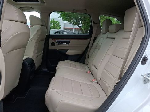 Used 2022 Honda CR-V EX-L image 12