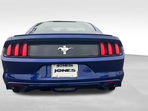 Used 2015 Ford Mustang Coupe w/ Equipment Group 051A image 10