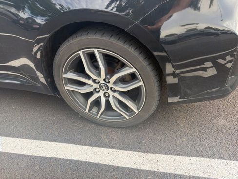 Used 2015 Scion tC FWD image 6