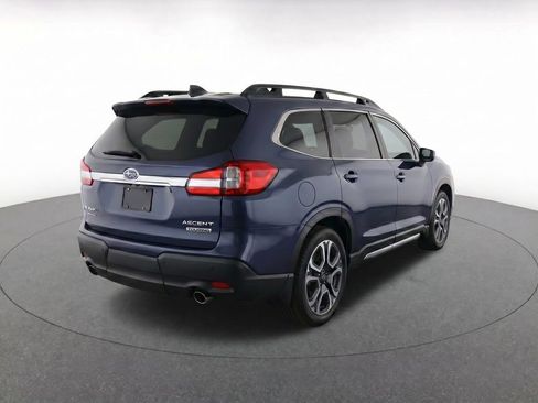 Used 2023 Subaru Ascent Touring AWD/4WD image 4