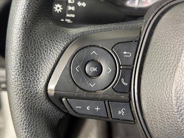 Used 2024 Toyota Corolla LE FWD image 24
