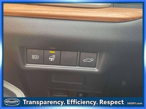 Used 2024 Toyota Grand Highlander XLE image 22