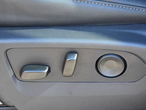 New 2026 Chevrolet Silverado 1500 RST image 25