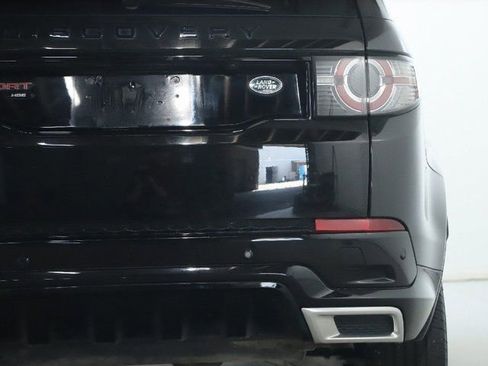 Used 2019 Land Rover Discovery Sport HSE Luxury AWD/4WD image 45