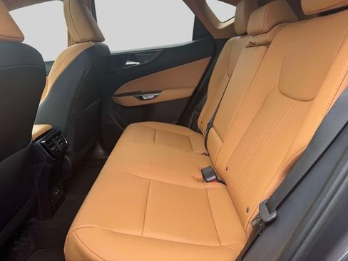 Certified 2026 Lexus NX 350 AWD w/ Cold Area Package image 15