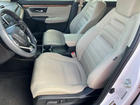 Certified 2022 Honda CR-V EX image 18