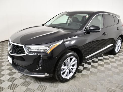 Certified 2023 Acura RDX AWD image 10