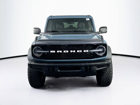Used 2023 Ford Bronco Wildtrak AWD/4WD image 2