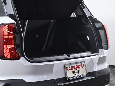 Certified 2025 MINI Cooper Countryman S AWD/4WD image 34