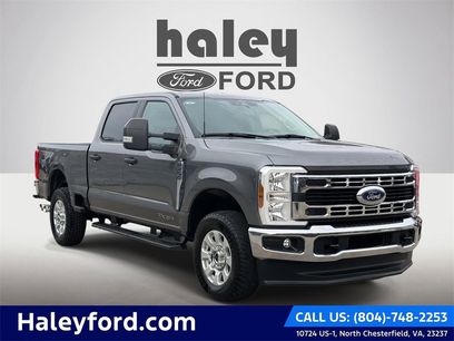 Used 2024 Ford F250 XLT