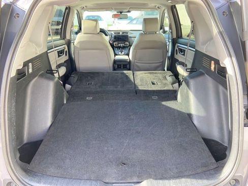 Used 2018 Honda CR-V EX-L image 26