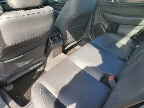 Used 2015 Subaru Legacy 2.5i Limited image 26