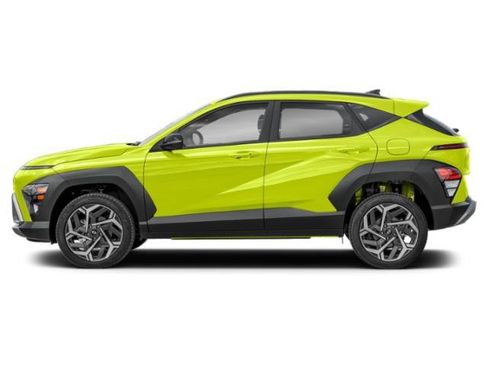 New 2026 Hyundai Kona SEL Premium FWD image 3