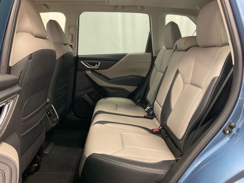 Used 2023 Subaru Forester Limited image 37