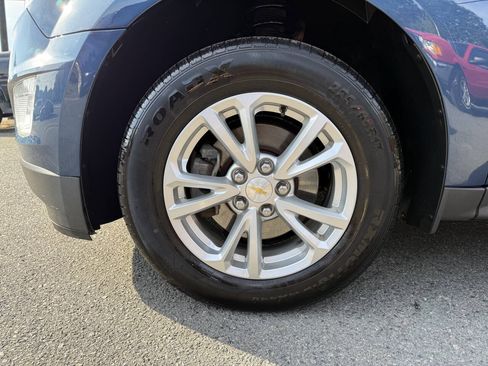 Used 2017 Chevrolet Equinox LT w/ Convenience Package FWD image 23
