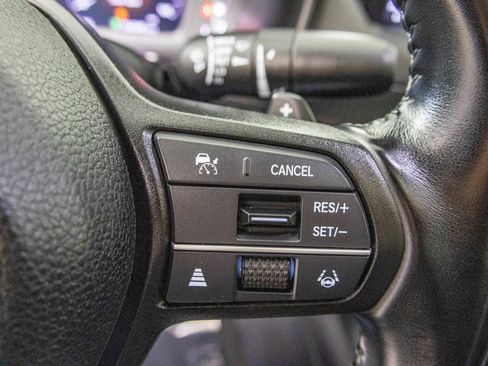 Used 2023 Honda Accord EX-L image 30