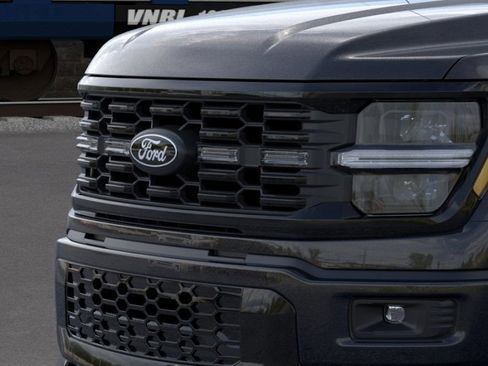 New 2025 Ford F150 STX w/ LOBO Package image 18