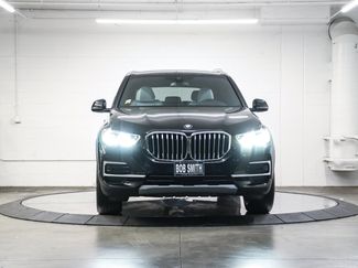 Certified 2023 BMW X5 sDrive40i w/ Executive Package RWD video 2