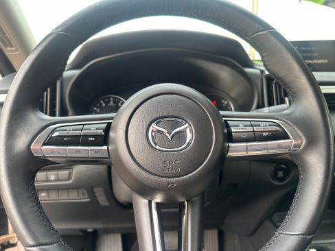 Used 2023 MAZDA CX-50 2.5 S w/ Cargo Package AWD/4WD image 18