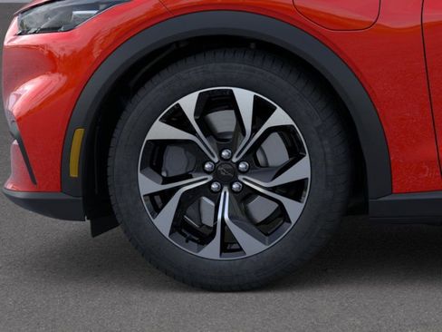 New 2026 Ford Mustang Mach-E Select w/ Comfort Package Lite RWD image 19