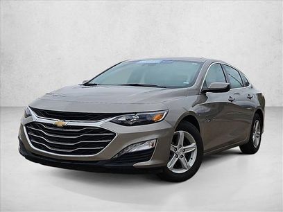 Used 2024 Chevrolet Malibu LT