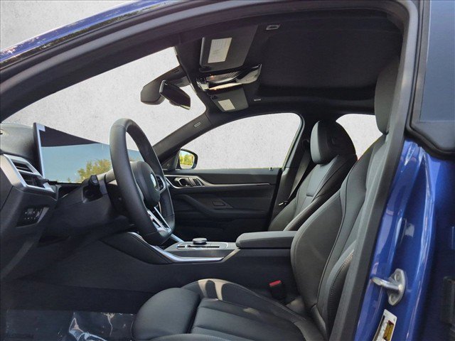 New 2026 BMW i4 eDrive40 w/ M Sport Package RWD image 20