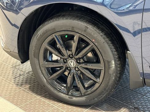 New 2026 Acura RDX SH-AWD image 9