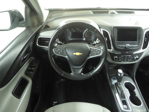 Used 2019 Chevrolet Equinox LT image 10