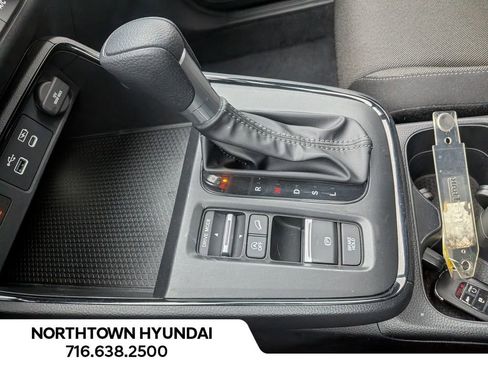 Used 2023 Honda CR-V EX image 17